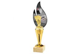 Statuetka karciana SX366/18 - Victory Trofea
