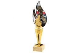 Statuetka wojskowa SX366/56 - Victory Trofea