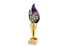 Statuetka policyjna SX366/106 - Victory Trofea