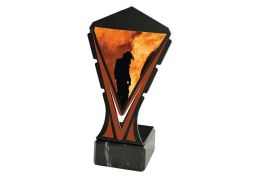 Statuetka strażacka X364/33 - Victory Trofea