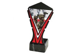 Statuetka wojskowa X364/56 - Victory Trofea