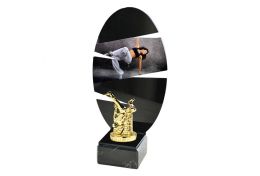 Statuetka taneczna X365/39 - Victory Trofea