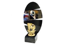 Statuetka piłki ręcznej X365/35 - Victory Trofea