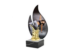 Statuetka tancerska X366/39 - Victory Trofea