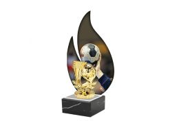 Statuetka piłka ręczna X366/35 - Victory Trofea