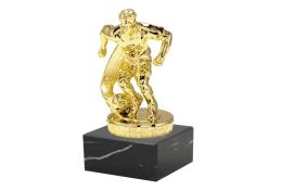 Statuetka piłkarska X430/04 - Victory Trofea