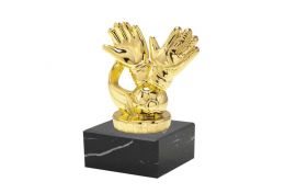 Statuetka piłkarska X430/13 - Victory Trofea