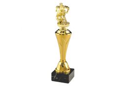 Statuetka piłkarska X162/04 - Victory Trofea