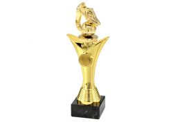 Statuetka piłkarska X24/05 - Victory Trofea