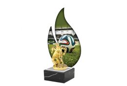 Statuetka piłkarska X366/04 - Victory Trofea