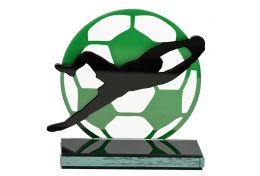 Statuetka piłkarska PX.001/13 - Victory Trofea