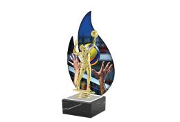 Statuetka siatkówka X366/06 - Victory Trofea