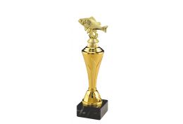 Statuetka wędkarska X162/10 - Victory Trofea