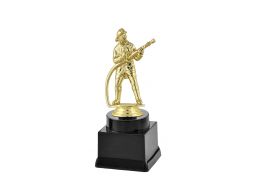 Statuetka strażacka X370/568 - Victory Trofea