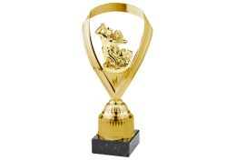 Statuetka taniec X120/39 - Victory Trofea