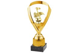 Statuetka muzyczna X120/25 - Victory Trofea