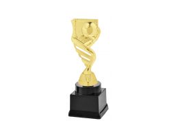 Statuetka piłka ręczna X370/415 - Victory Trofea