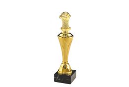 Statuetka koszykówki X162/29 - Victory Trofea