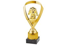 Statuetka karate/judo X120/09 - Victory Trofea