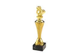 Statuetka boks X162/16 - Puchary Gołębie