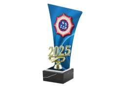 Statuetka policyjna X362/NSZZ - Victory Trofea