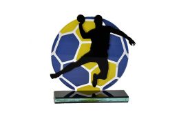 Statuetka piłki ręcznej PX.035 - Victory Trofea