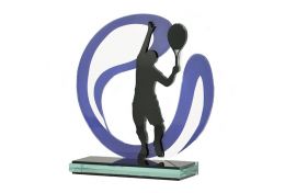 Statuetka tenisowa PX.08 - Victory Trofea