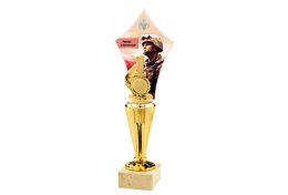 Statuetka wojskowa SX361/56 - Victory Trofea