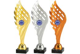 Puchar służby zdrowia X02/29E - Victory Trofea
