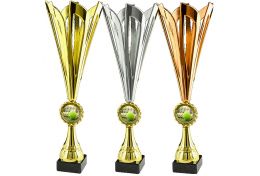 Puchar tenisowy X03/08 - Victory Trofea
