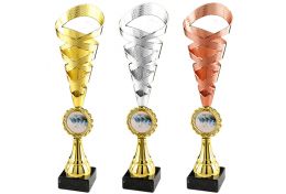 Puchar gołębiarskie X04/47 - Victory Trofea
