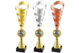 Puchar rowerowy X04/30 - Victory Trofea