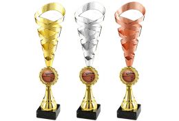 Puchar koszykarski X04/29 - Victory Trofea