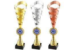 Puchar medyczny X04/29E - Victory Trofea