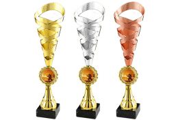 Puchar strażacki X04/33 - Victory Trofea