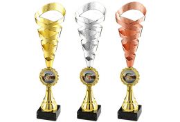 Puchar wędkarski X04/100 - Victory Trofea