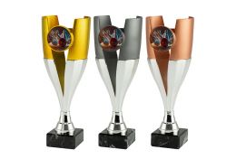 Puchar kręglarski X07/40 - Victory Trofea