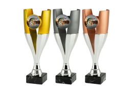 Puchar wędkarskie X07/100 - Victory Trofea
