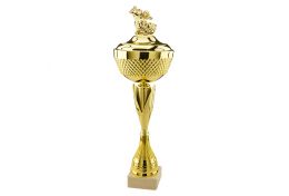 Puchar taneczny X10/39 - Victory Trofea