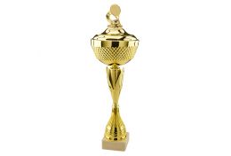 Puchar tenisowy X10/08 - Victory Trofea