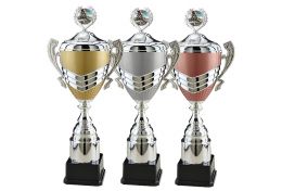 Puchar rowerowy X13/30 - Victory Trofea