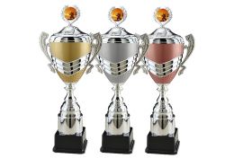 Puchar strażacki X13/33 - Victory Trofea