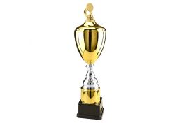 Puchar tenisowy X14/08 - Victory Trofea