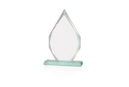 Statuetka szklana GL.885 - Victory Trofea