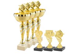 Football Pack 2 - Victory Trofea