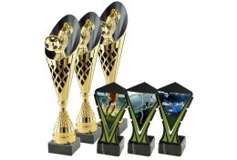 Football Pack 3 - Victory Trofea