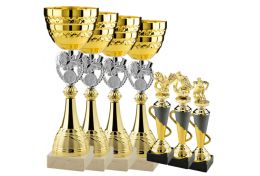 Football Pack 5 - Victory Trofea