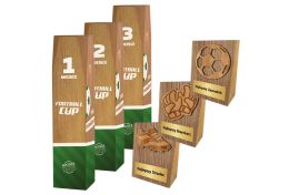 Football Pack 7 - Victory Trofea