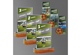 Football Pack 8 - Victory Trofea