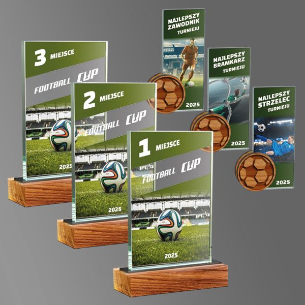 Football Pack 8